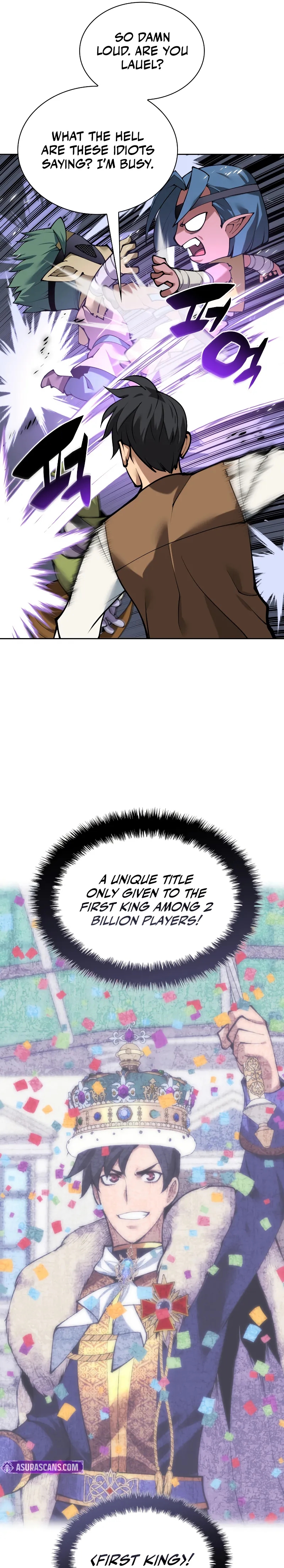 Overgeared, Chapter 295 image 29